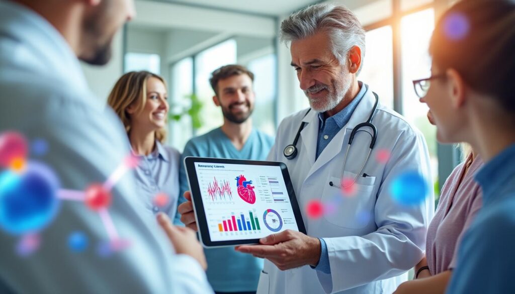 découvrez comment tahor agit pour réduire le cholestérol et apprenez à mieux gérer votre traitement grâce à nos conseils détaillés.