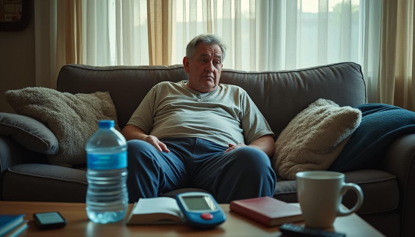 découvrez les signes avant-coureurs du coma diabétique pour agir rapidement et prévenir les complications graves. informez-vous et protégez votre santé.