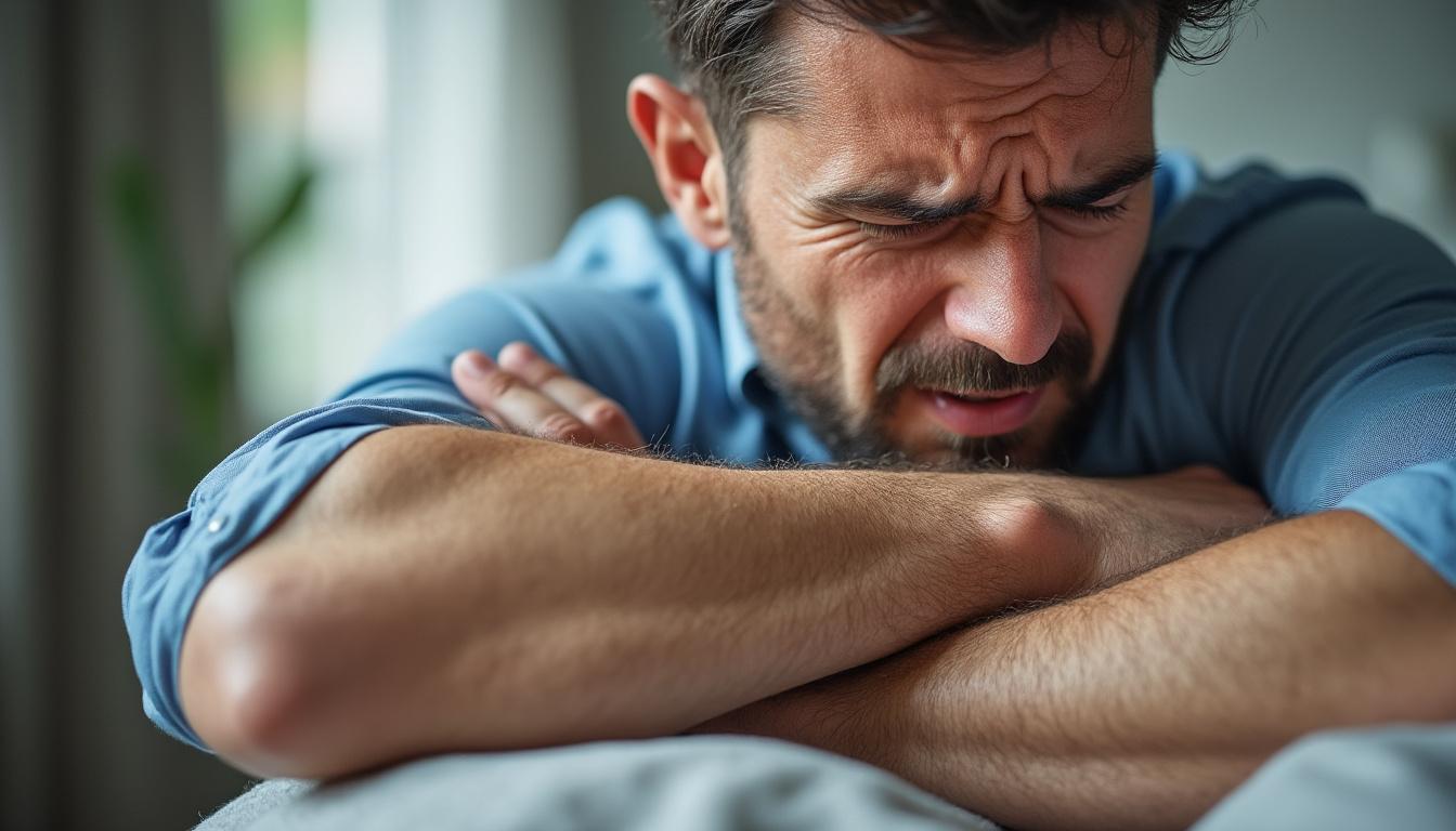 découvrez quand une douleur au bras gauche peut indiquer un problème cardiaque et les signes à surveiller pour agir rapidement.