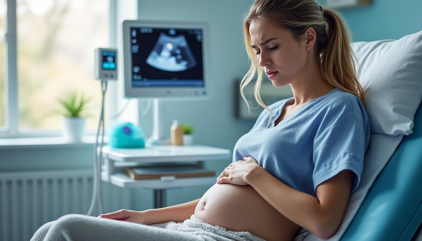découvrez quand la douleur liée à une grossesse extra-utérine devient un signe d'alerte crucial et les mesures à prendre pour assurer votre sécurité.