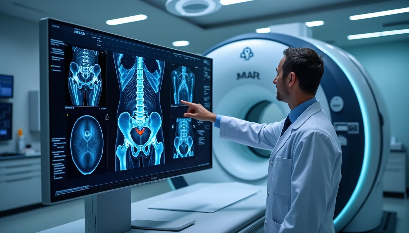 découvrez quand l'irm pelvienne devient essentielle pour un diagnostic précis, ses indications clés et son rôle dans la santé pelvienne.