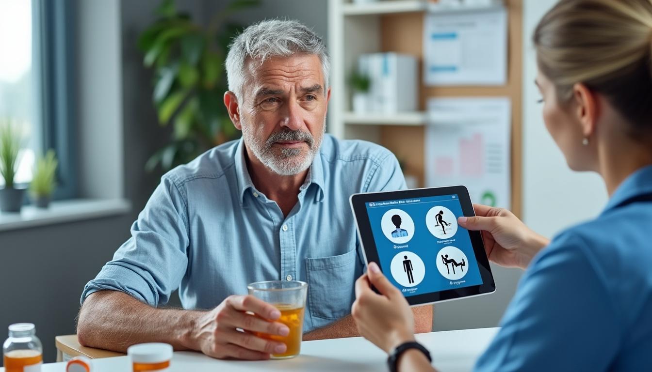 découvrez les effets secondaires possibles du traitement par lyrica et apprenez à les reconnaître pour une meilleure gestion de votre santé.