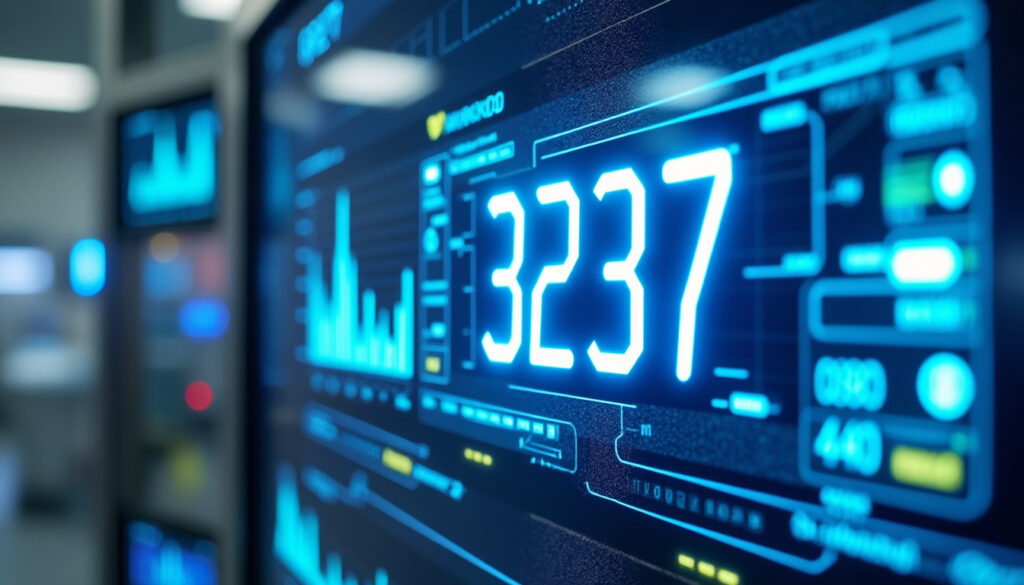 découvrez la signification du code 3237 et son importance dans le secteur de la santé. explorez ce que ce chiffre mystérieux révèle sur les pratiques médicales et les innovations.
