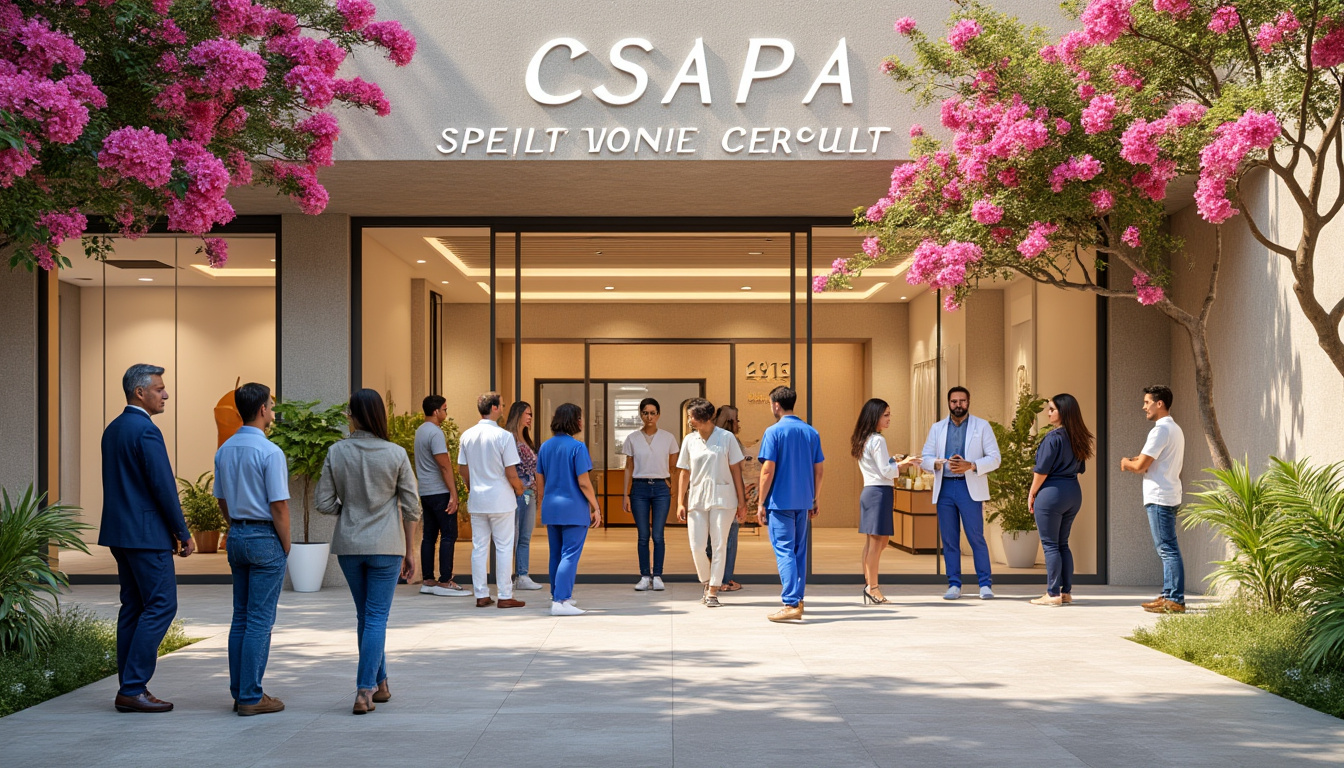 découvrez csapa marseille, un centre spécialisé offrant un accompagnement personnalisé pour lutter contre les addictions. bénéficiez d'un soutien professionnel et bienveillant près de chez vous.