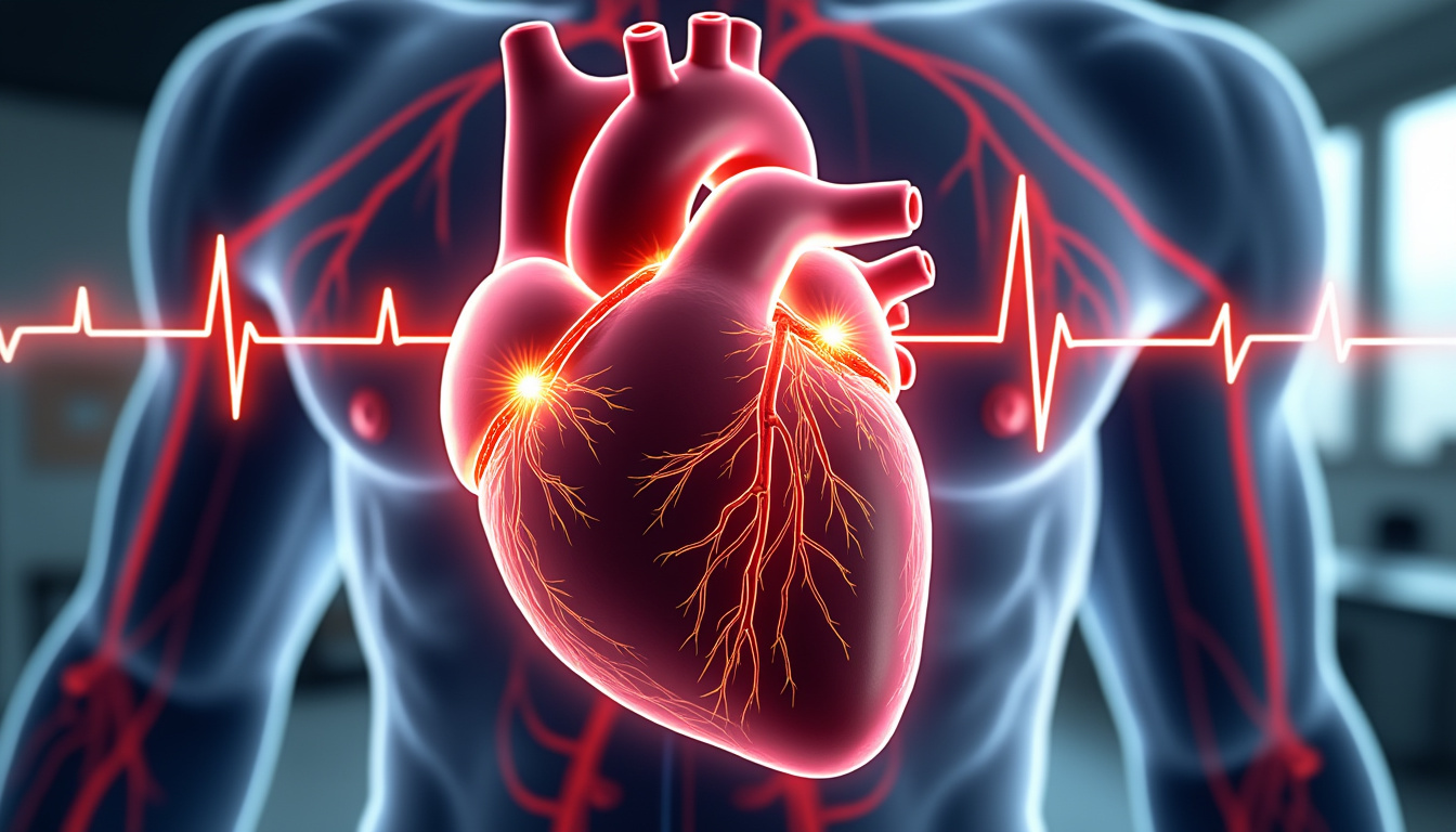 découvrez comment la flecaine agit pour réguler le rythme cardiaque, son mécanisme d'action, ses indications et ses effets sur le cœur.