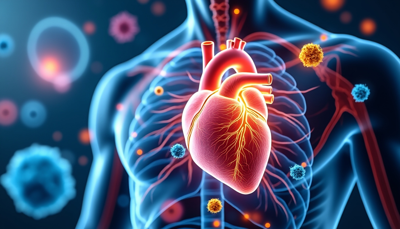 découvrez pourquoi le rapport cholestérol total/hdl est un indicateur clé pour évaluer votre santé cardiaque et comment il influence votre risque cardiovasculaire.