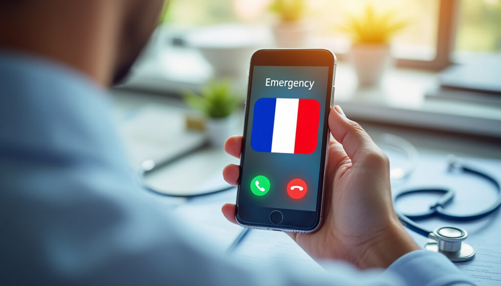 découvrez comment contacter rapidement un médecin de garde dans l’essonne avec sos médecin 91. obtenez des conseils pratiques et les informations nécessaires pour une prise en charge médicale rapide et efficace.