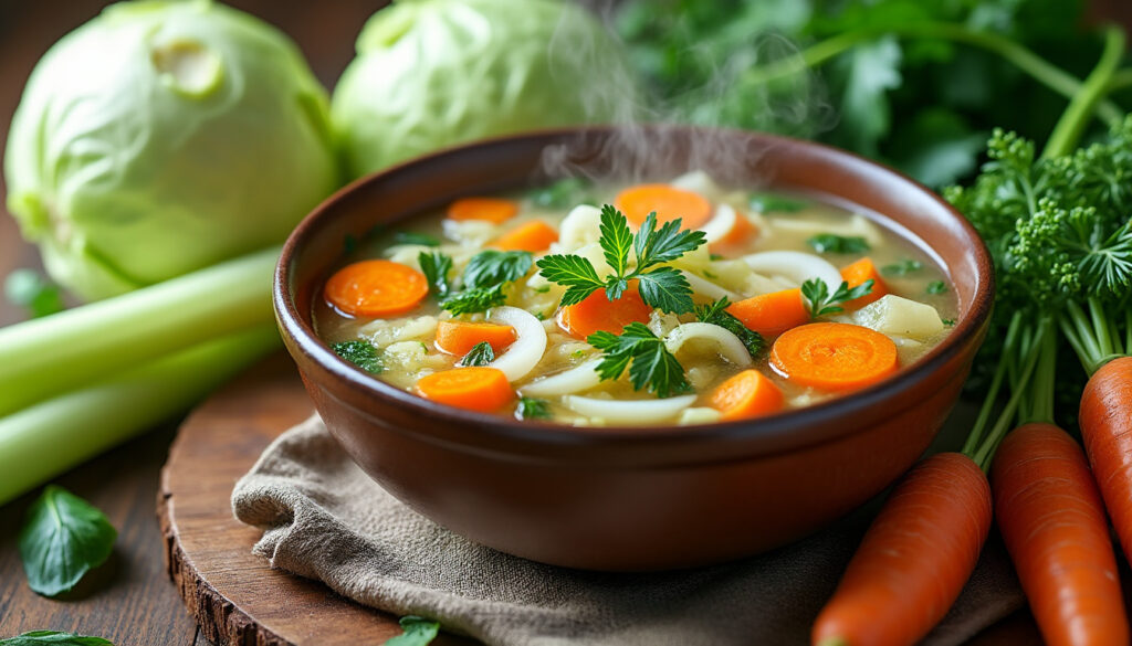 découvrez si la soupe aux choux est un mythe ou un véritable allié minceur efficace pour perdre du poids, avec conseils et avis d'experts.