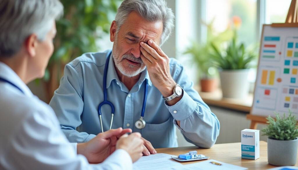 découvrez quand et pourquoi choisir théralène, un antihistaminique efficace pour soulager les allergies. comprenez ses usages, avantages et précautions.