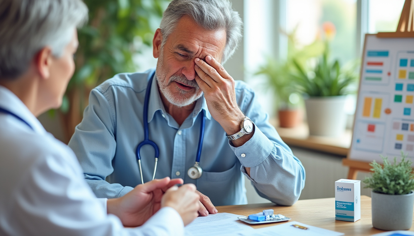 découvrez quand et pourquoi choisir théralène, un antihistaminique efficace pour soulager les allergies. comprenez ses usages, avantages et précautions.