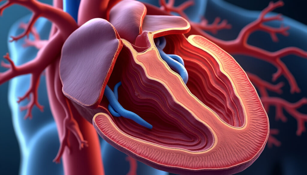 découvrez comment une défaillance des valves cardiaques peut perturber le bon fonctionnement du cœur, ses symptômes, causes et options de traitement pour préserver votre santé cardiovasculaire.